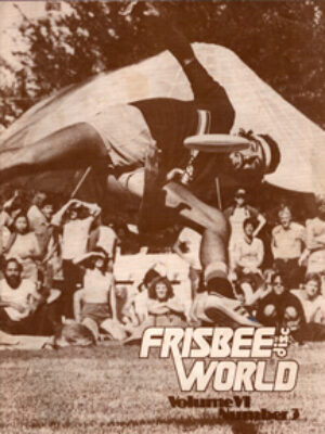 Bill Wright Frisbee World Cover (1)