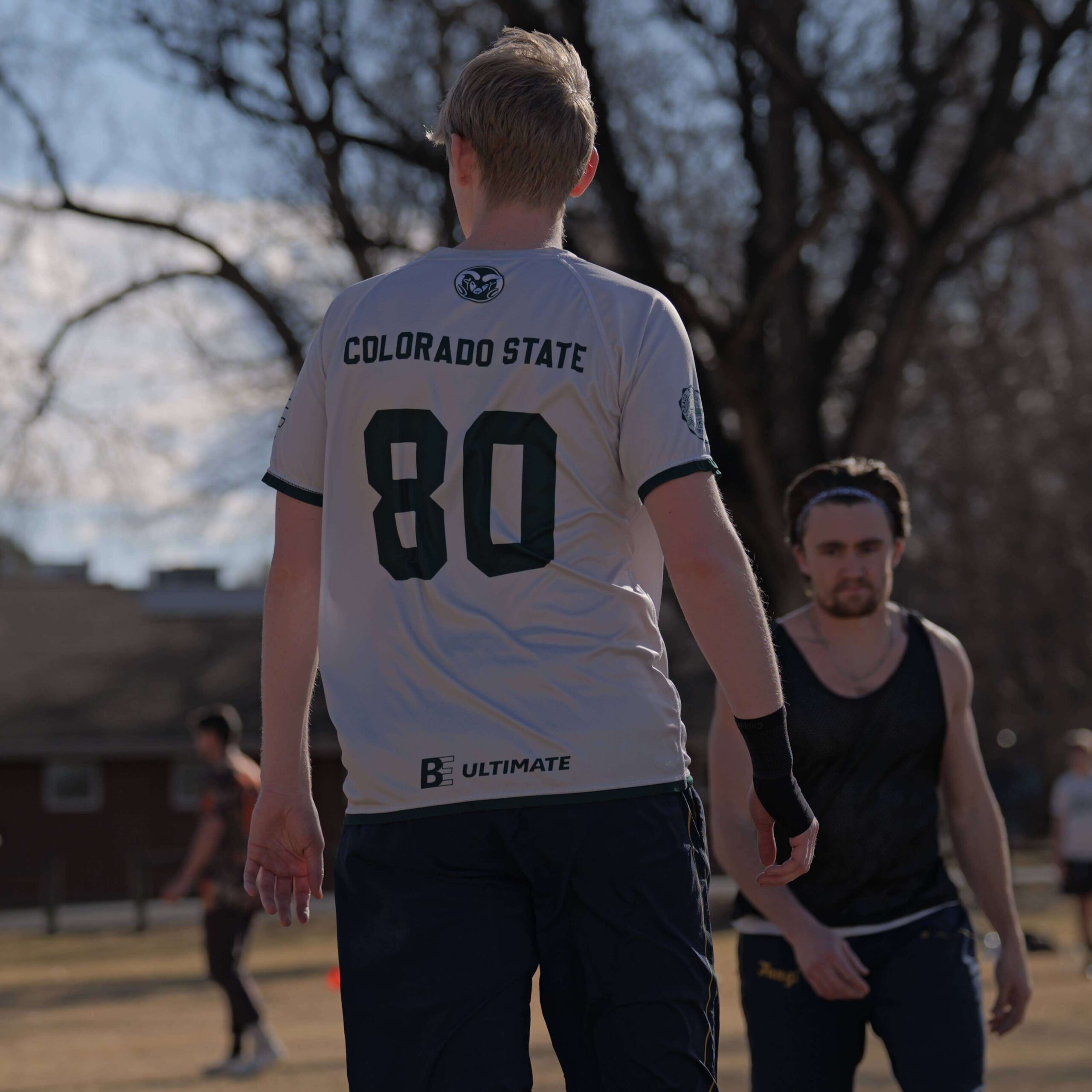 Winter break is our players chance to take a break and to get their bodies feeling right. We spend most of the winter training to gear up for the spring semester. Individual work is highly encouraged during this time, and practices and meetings are